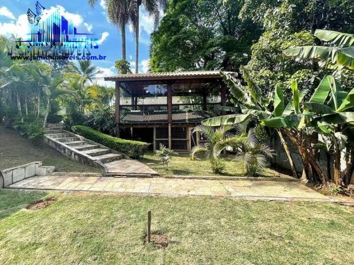 Casa, 4 quartos, 850 m² - Foto 45