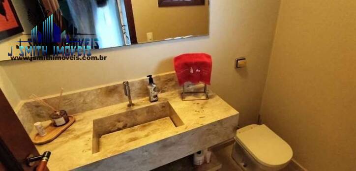Casa de Condomínio, 3 quartos - Foto 8