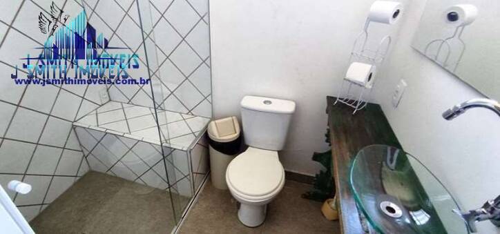 Casa de Condomínio, 3 quartos - Foto 21
