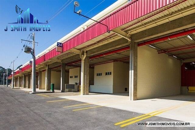 Depósito-Galpão, 2956 m² - Foto 5