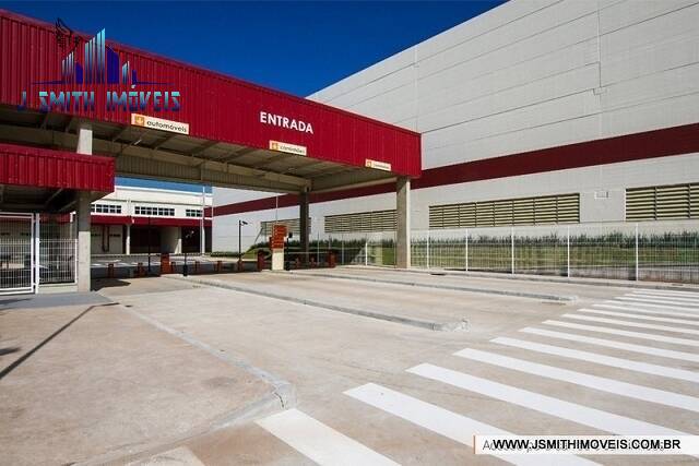 Depósito-Galpão, 2956 m² - Foto 3