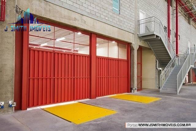 Depósito-Galpão, 2956 m² - Foto 7