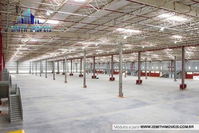 Depósito-Galpão, 2956 m² - Foto 4