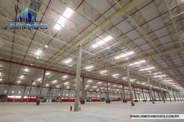 Depósito-Galpão, 2956 m² - Foto 1