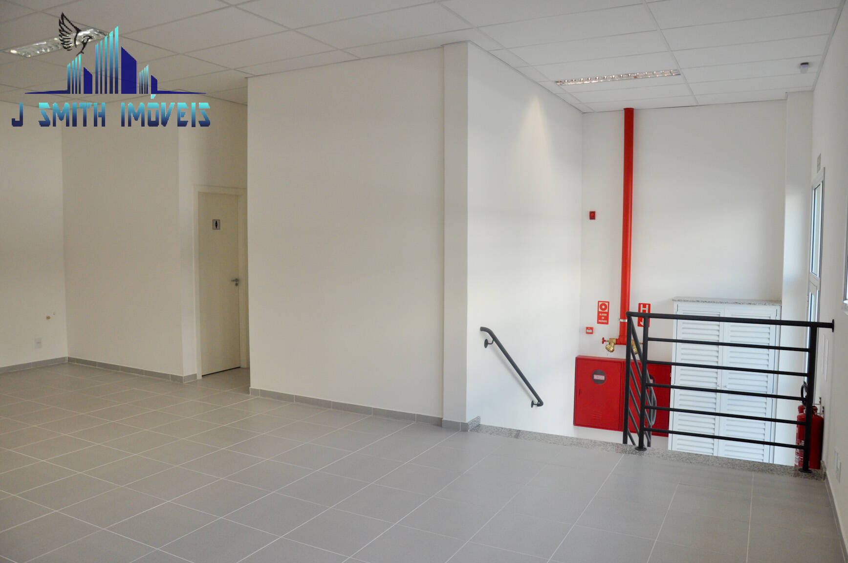Depósito-Galpão, 2170 m² - Foto 5