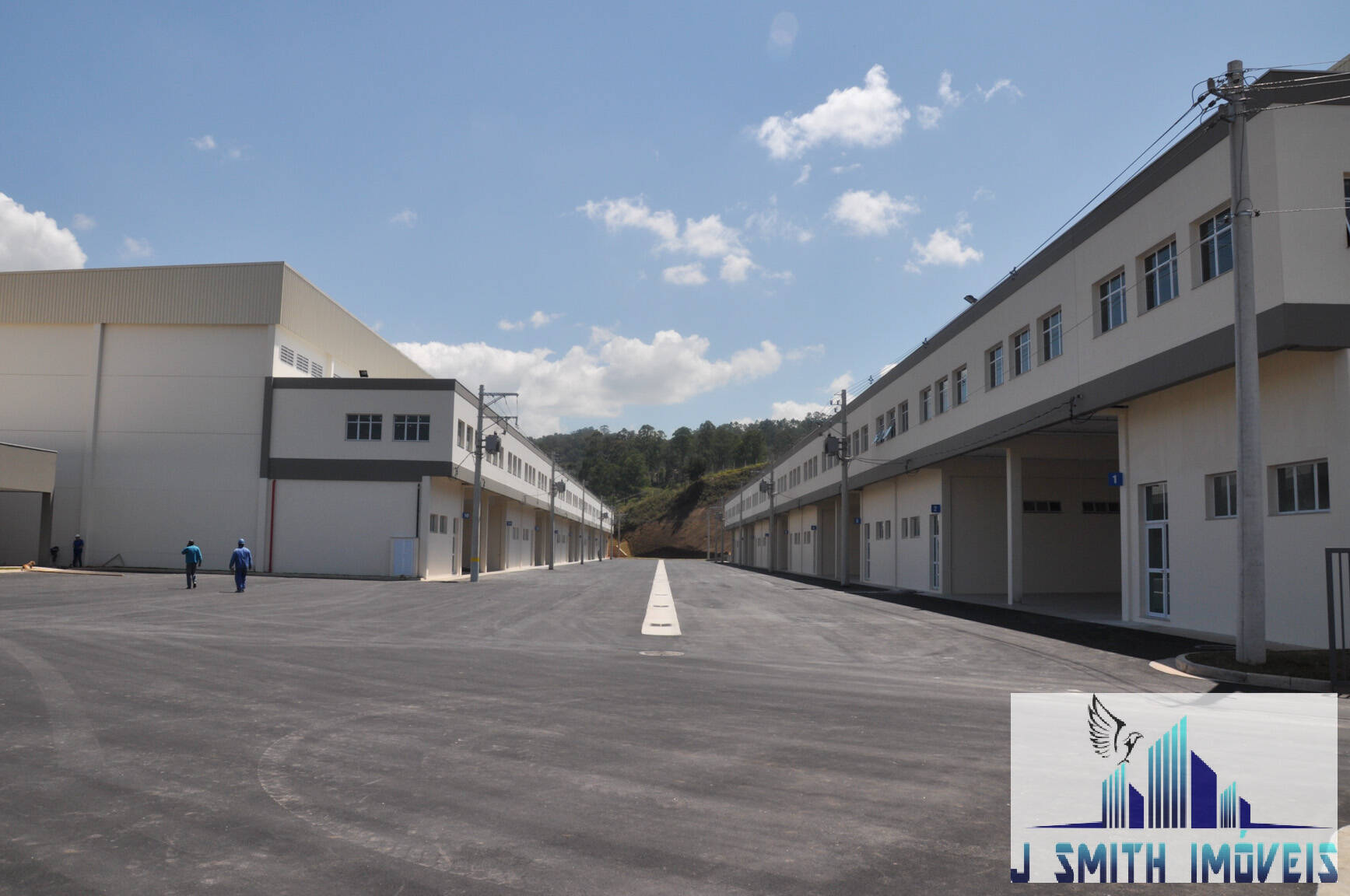 Depósito-Galpão, 2170 m² - Foto 8