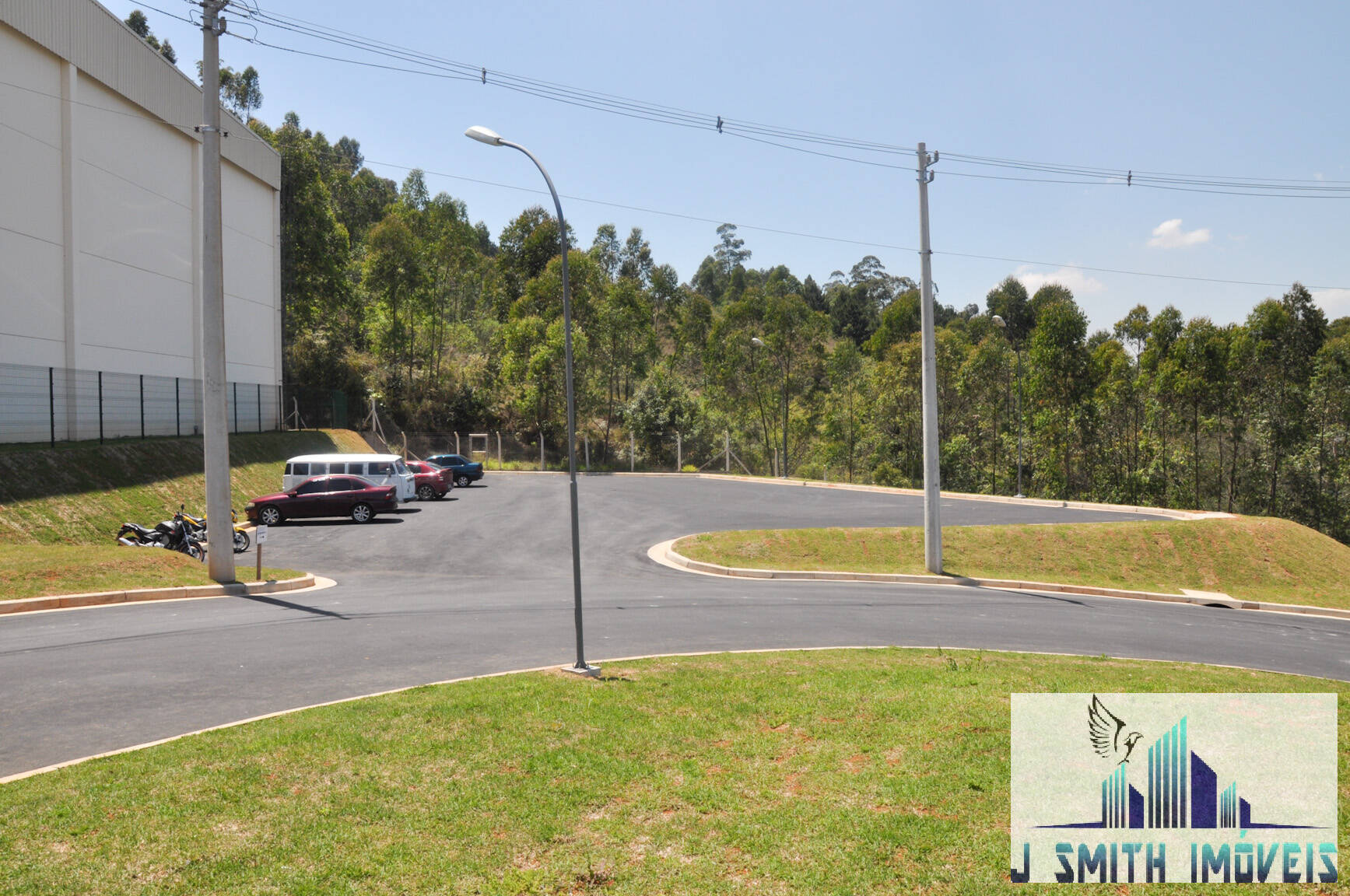 Depósito-Galpão, 2170 m² - Foto 9