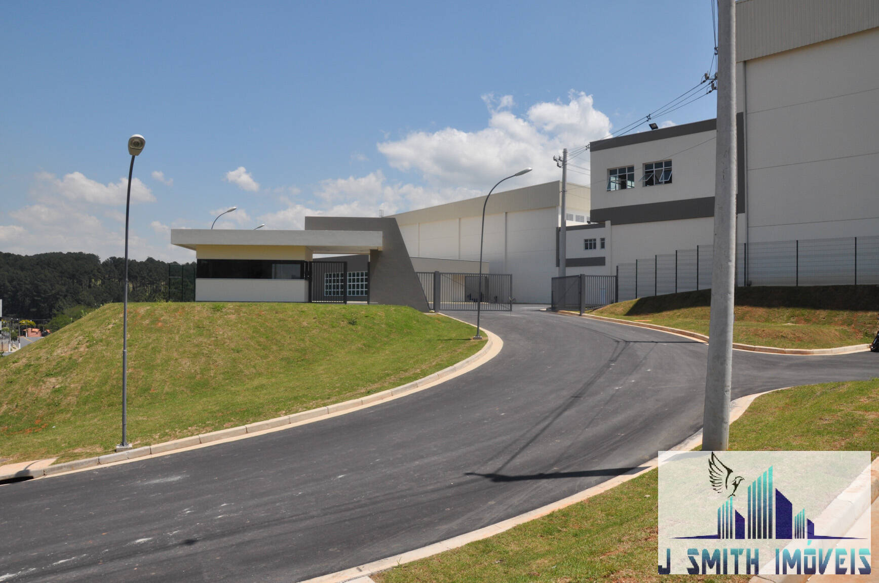 Depósito-Galpão, 2170 m² - Foto 10