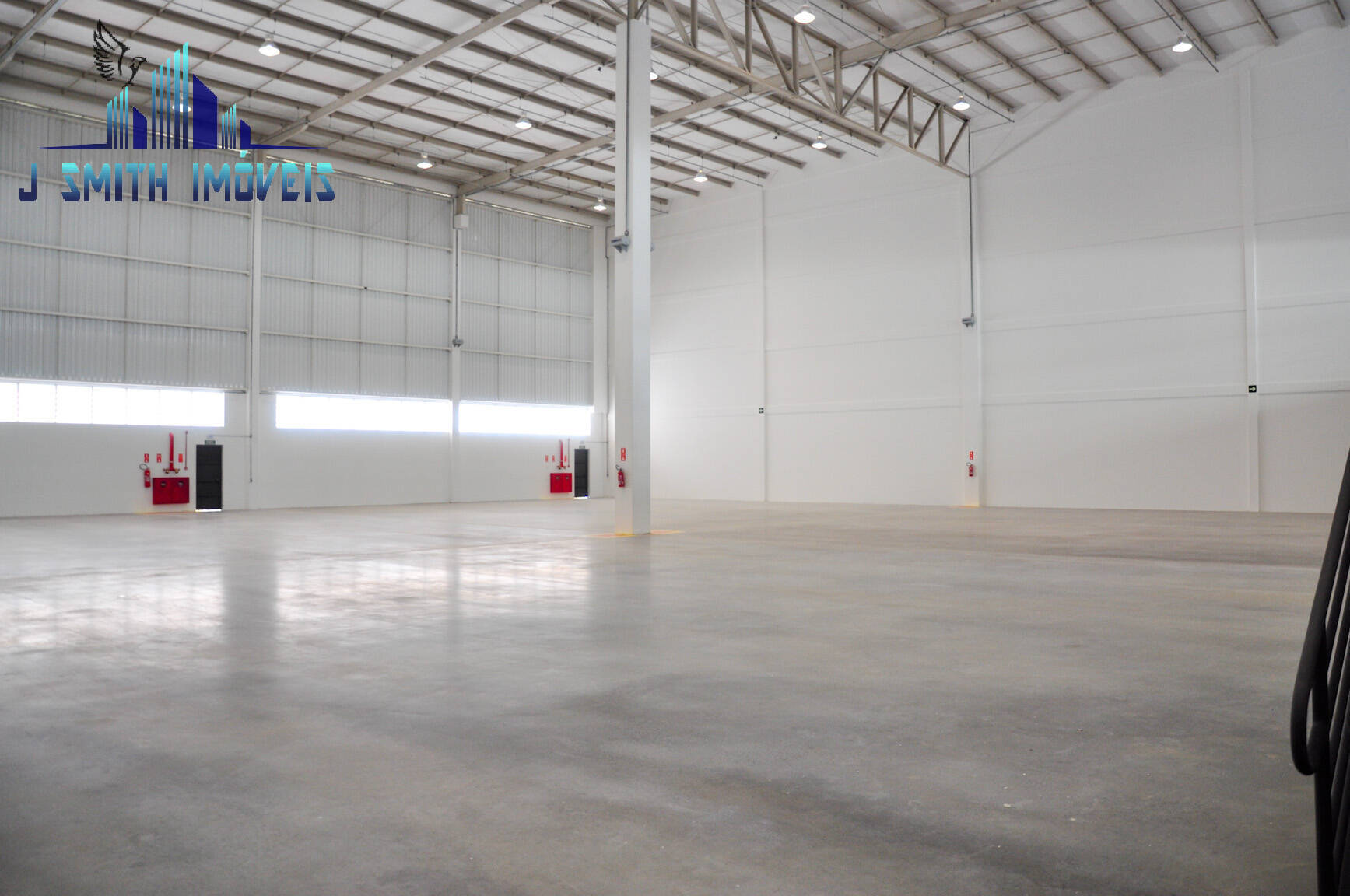 Depósito-Galpão, 2170 m² - Foto 3