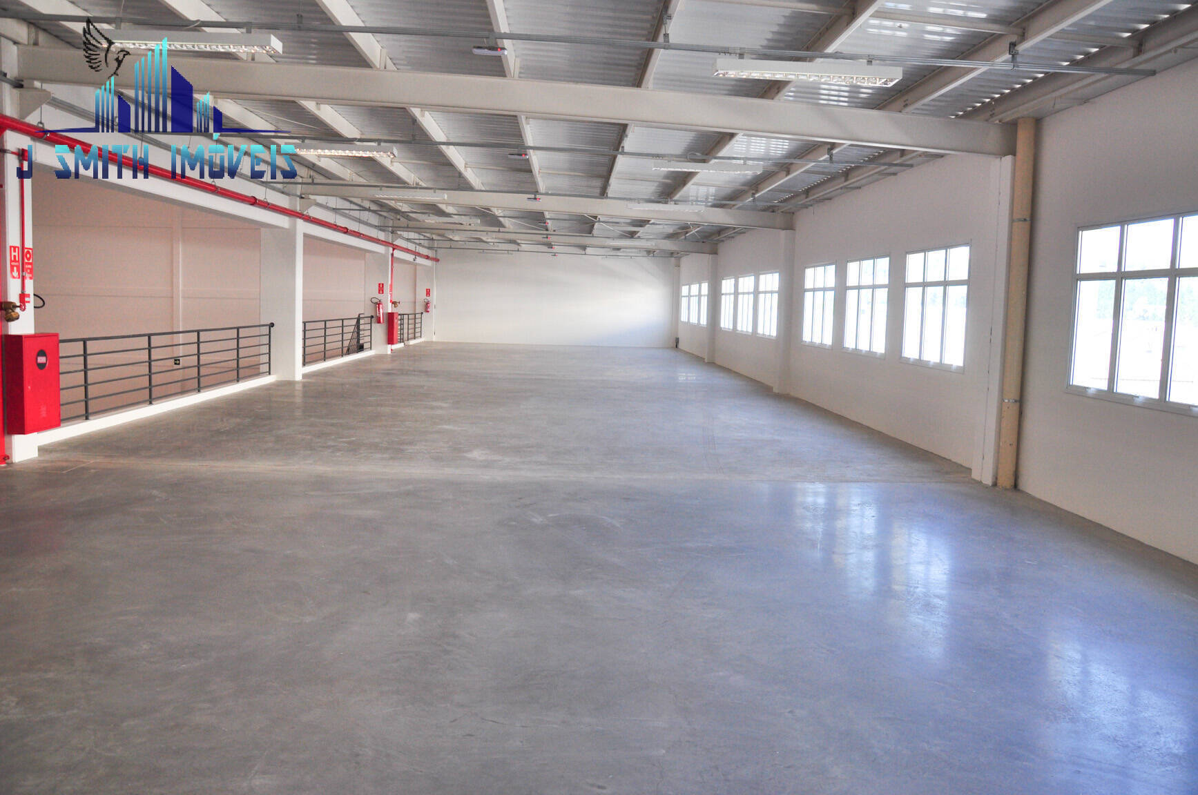 Depósito-Galpão, 2170 m² - Foto 2