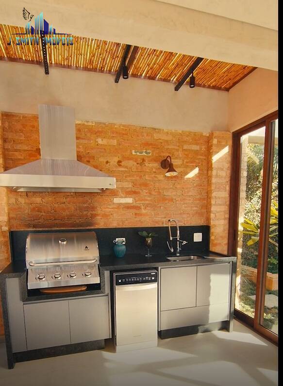 Casa de Condomínio, 4 quartos - Foto 11
