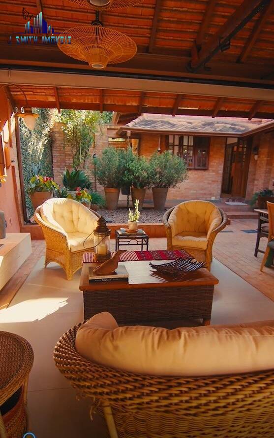 Casa de Condomínio, 4 quartos - Foto 4