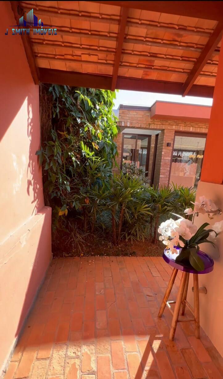 Casa de Condomínio, 4 quartos - Foto 22