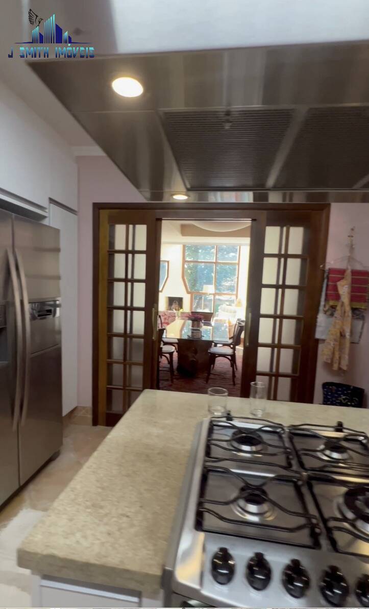 Casa de Condomínio, 4 quartos - Foto 29