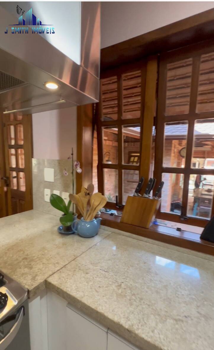 Casa de Condomínio, 4 quartos - Foto 10