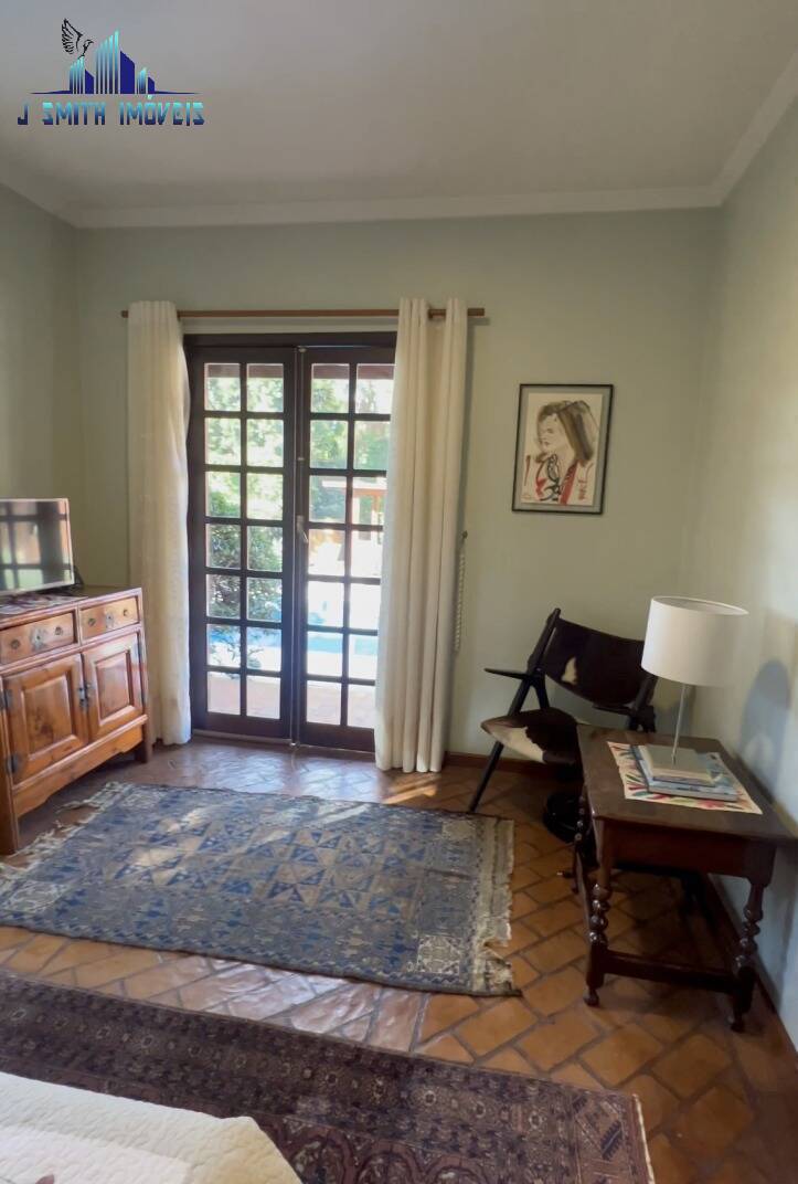 Casa de Condomínio, 4 quartos - Foto 27