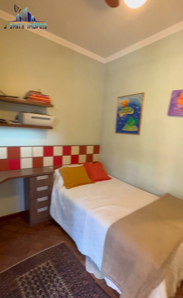 Casa de Condomínio, 4 quartos - Foto 20