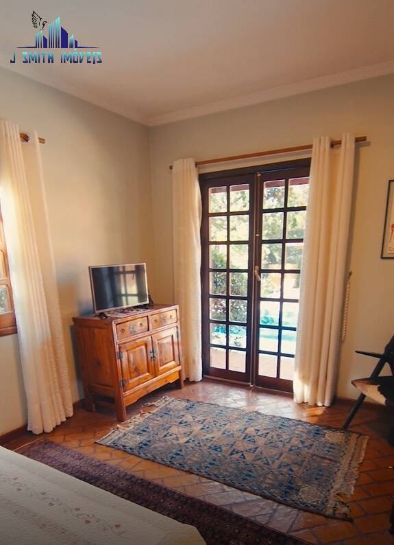 Casa de Condomínio, 4 quartos - Foto 26