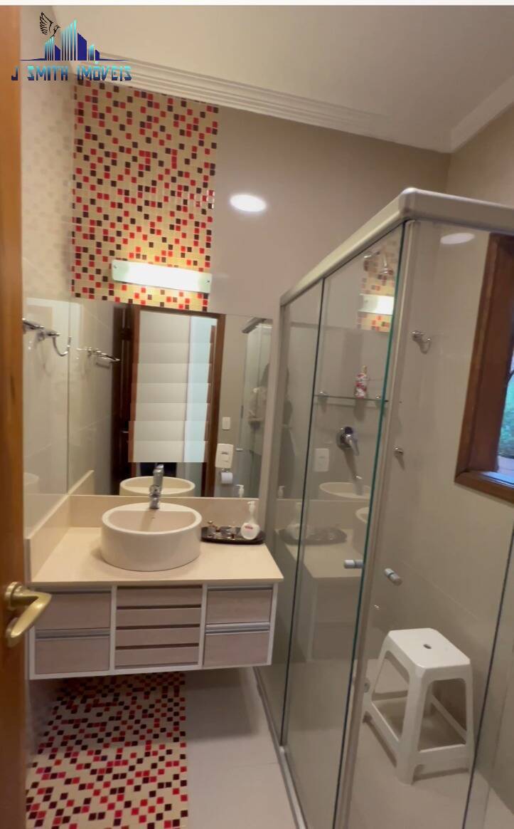 Casa de Condomínio, 4 quartos - Foto 30