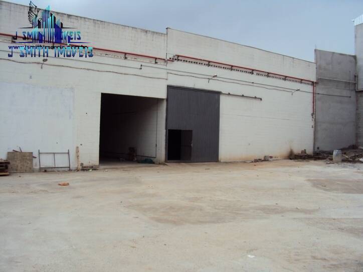 Depósito-Galpão-Armazém para alugar, 650m² - Foto 2