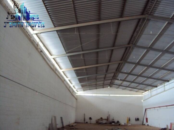Depósito-Galpão-Armazém para alugar, 650m² - Foto 3
