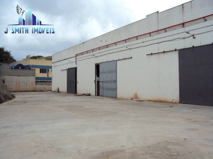 Depósito-Galpão, 120 m² - Foto 3