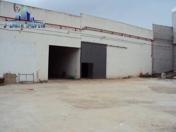 Depósito-Galpão, 120 m² - Foto 2