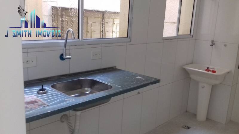 Apartamento, 3 quartos, 55 m² - Foto 5