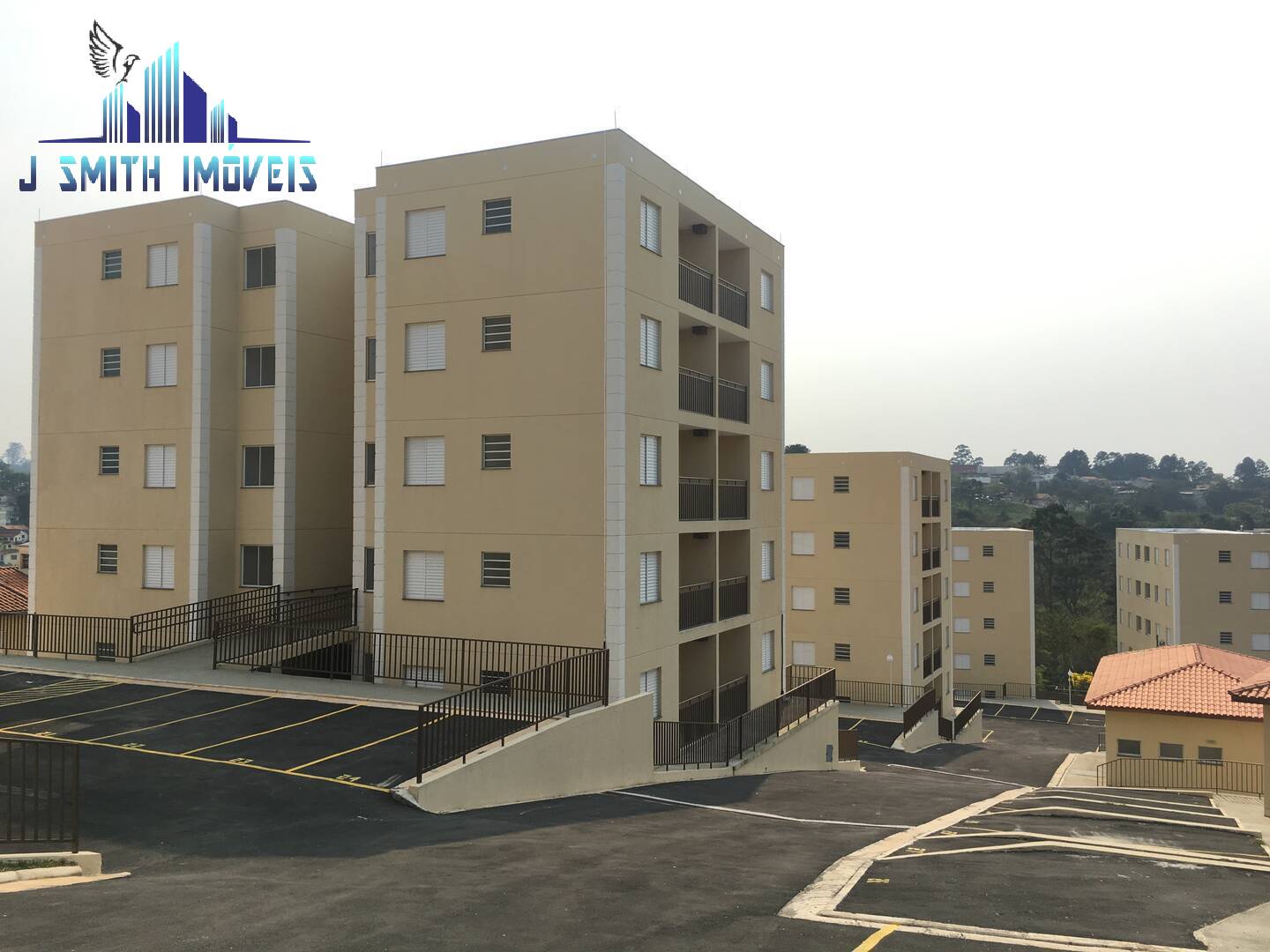 Apartamento, 3 quartos, 55 m² - Foto 2