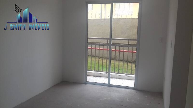 Apartamento, 2 quartos, 48 m² - Foto 6