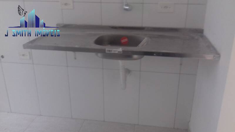 Apartamento, 2 quartos, 48 m² - Foto 8