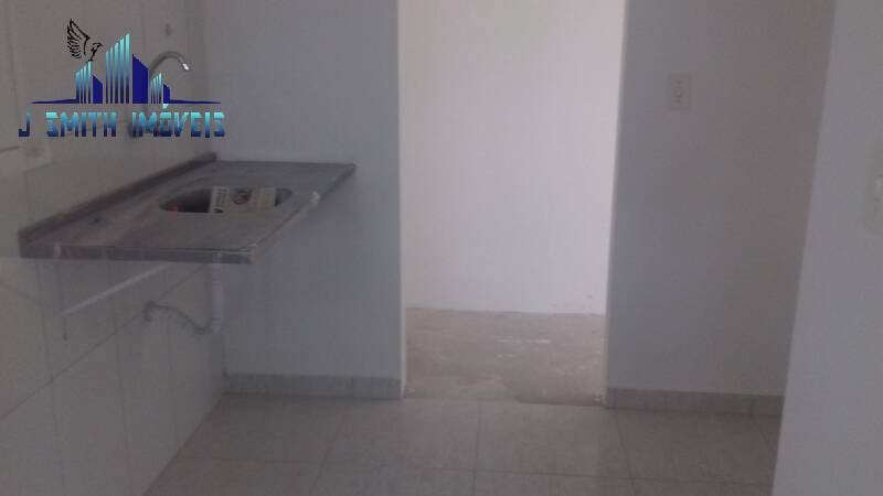 Apartamento, 2 quartos, 48 m² - Foto 9