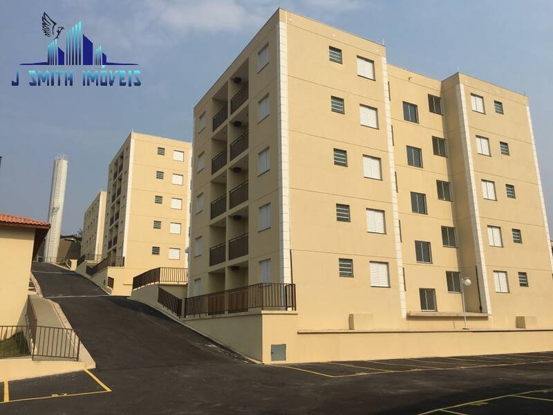 Apartamento, 2 quartos, 48 m² - Foto 2