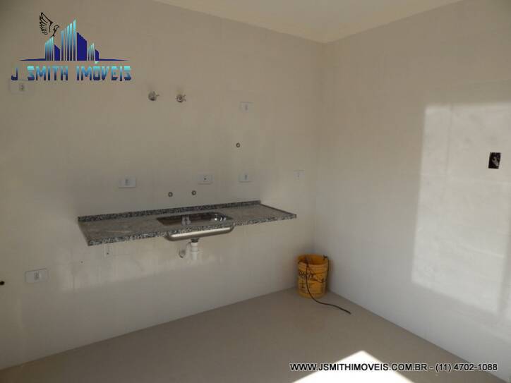 Casa, 2 quartos, 70 m² - Foto 3