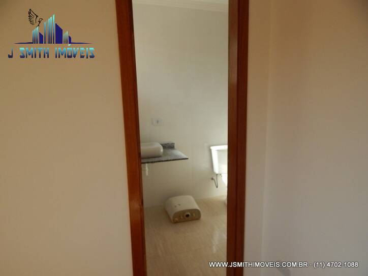 Casa, 2 quartos, 70 m² - Foto 8