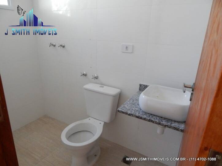 Casa, 2 quartos, 70 m² - Foto 10