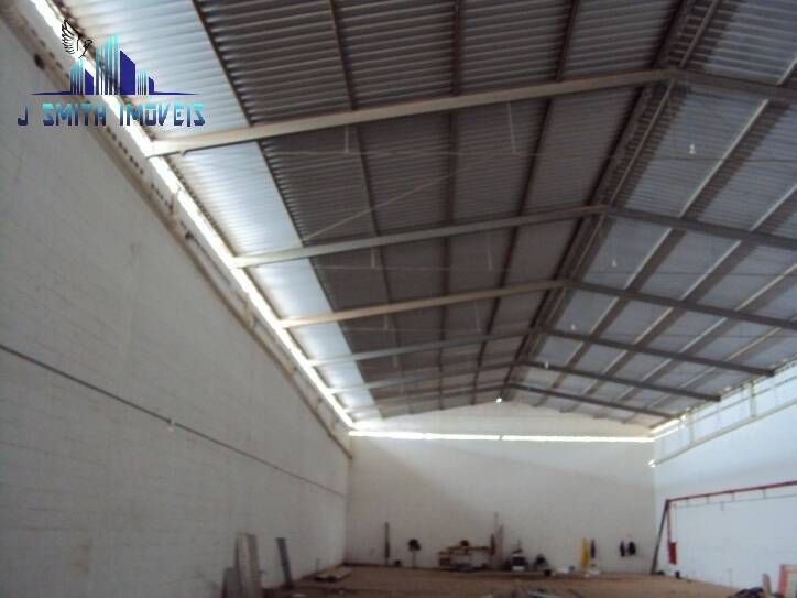 Depósito-Galpão-Armazém para alugar, 300m² - Foto 1