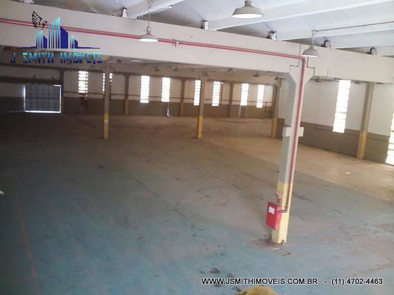Depósito-Galpão, 4000 m² - Foto 2