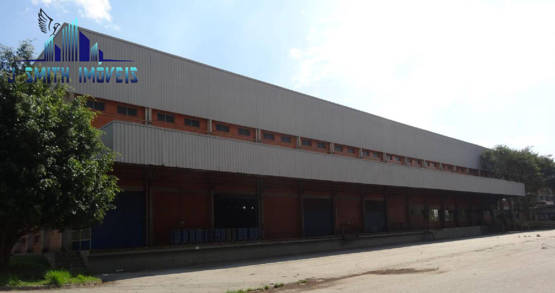 Depósito-Galpão, 18928 m² - Foto 1