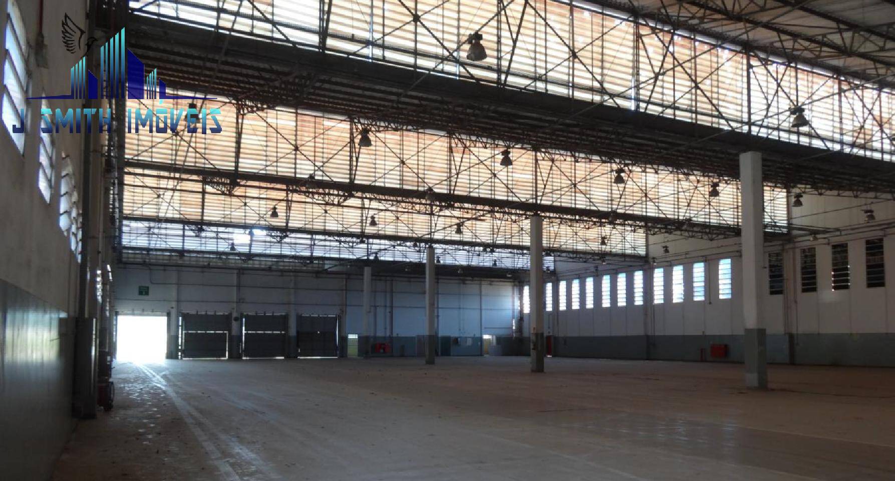 Depósito-Galpão, 18928 m² - Foto 3