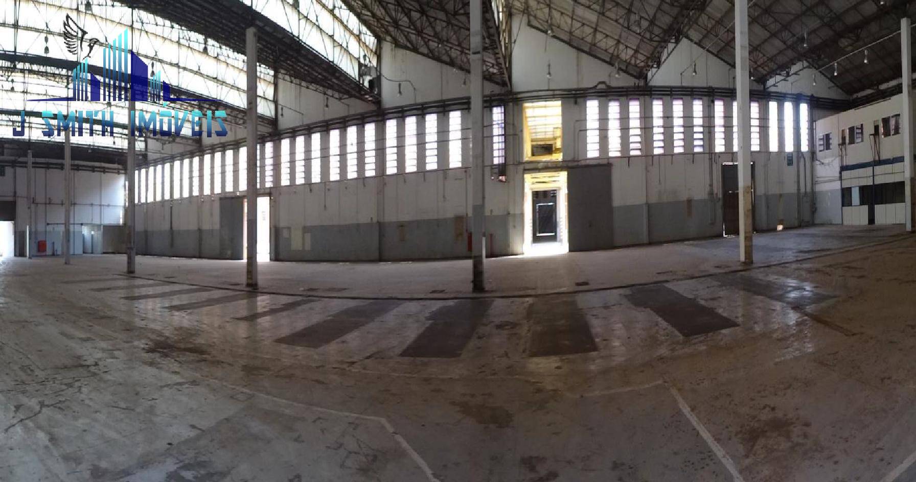 Depósito-Galpão, 18928 m² - Foto 5