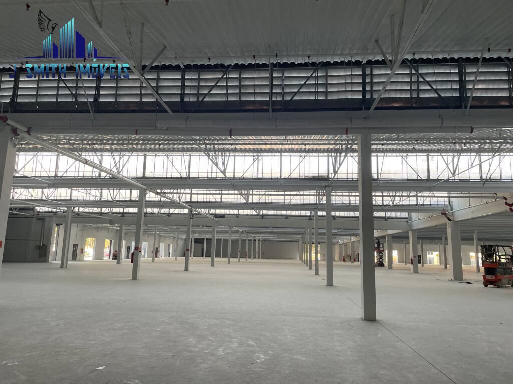 Depósito-Galpão-Armazém para alugar, 7027m² - Foto 5
