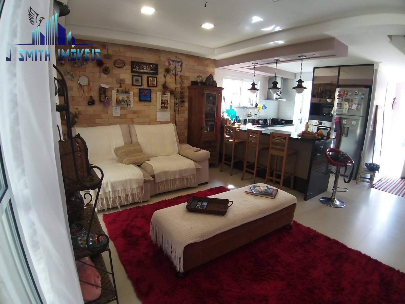 Casa, 3 quartos, 120 m² - Foto 4