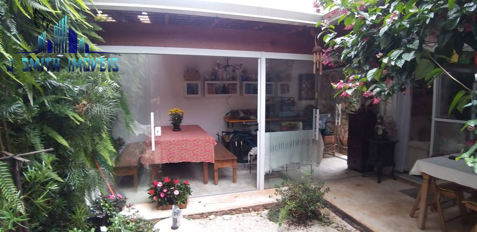 Casa, 3 quartos, 120 m² - Foto 8