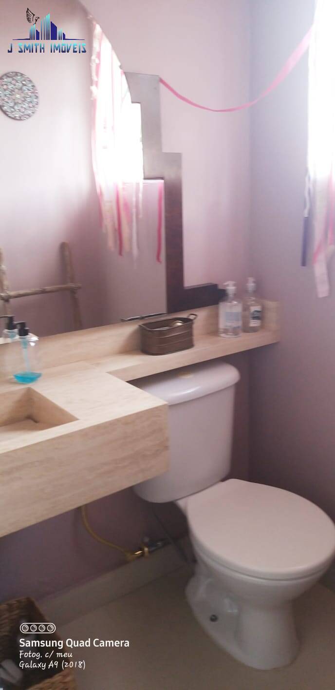 Casa, 3 quartos, 120 m² - Foto 6