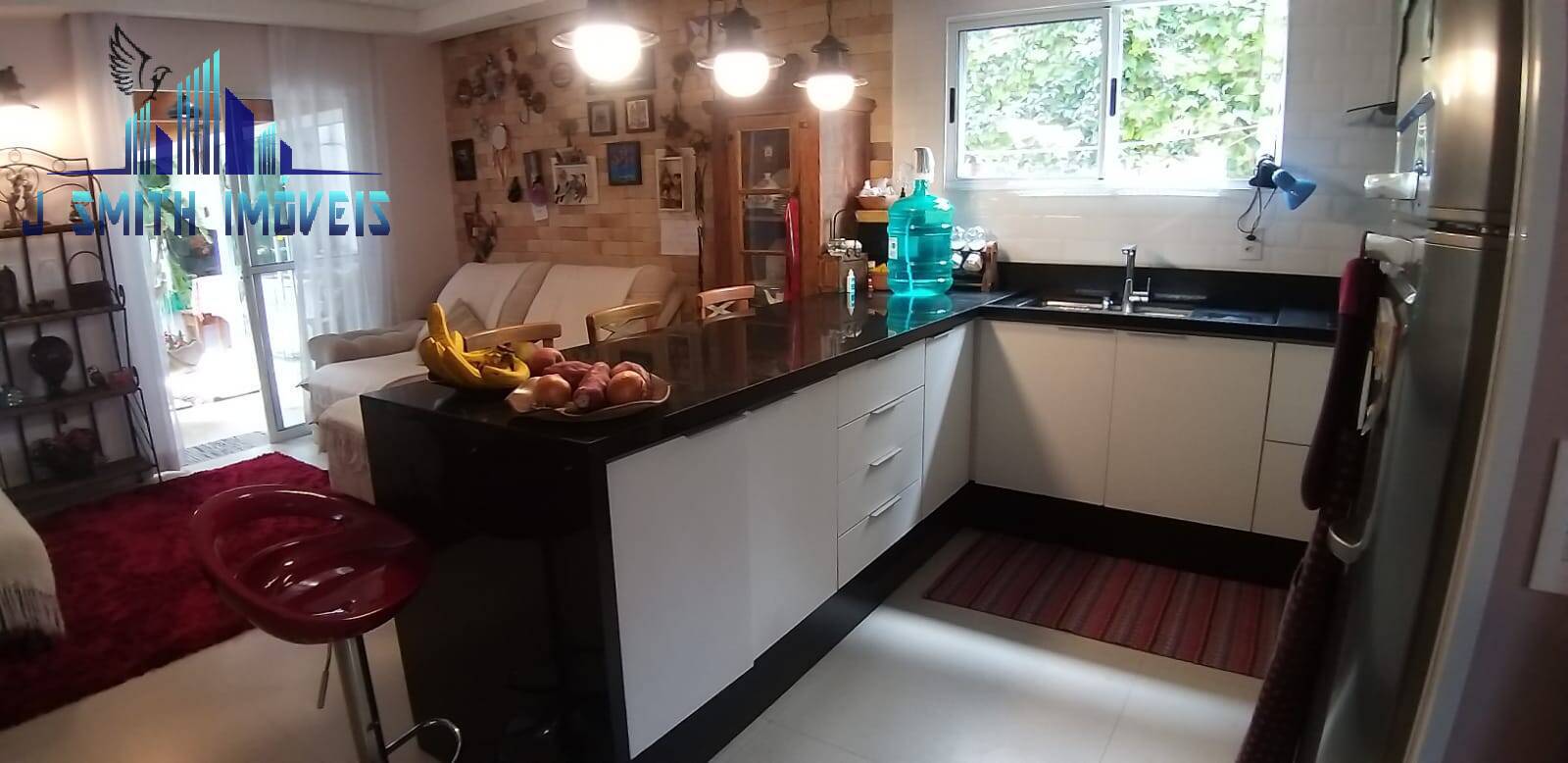 Casa, 3 quartos, 120 m² - Foto 5