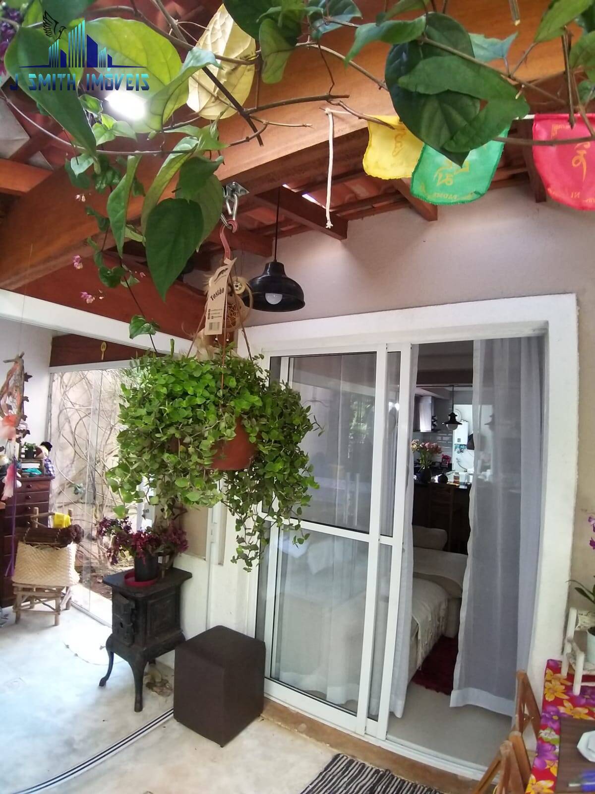 Casa, 3 quartos, 120 m² - Foto 7