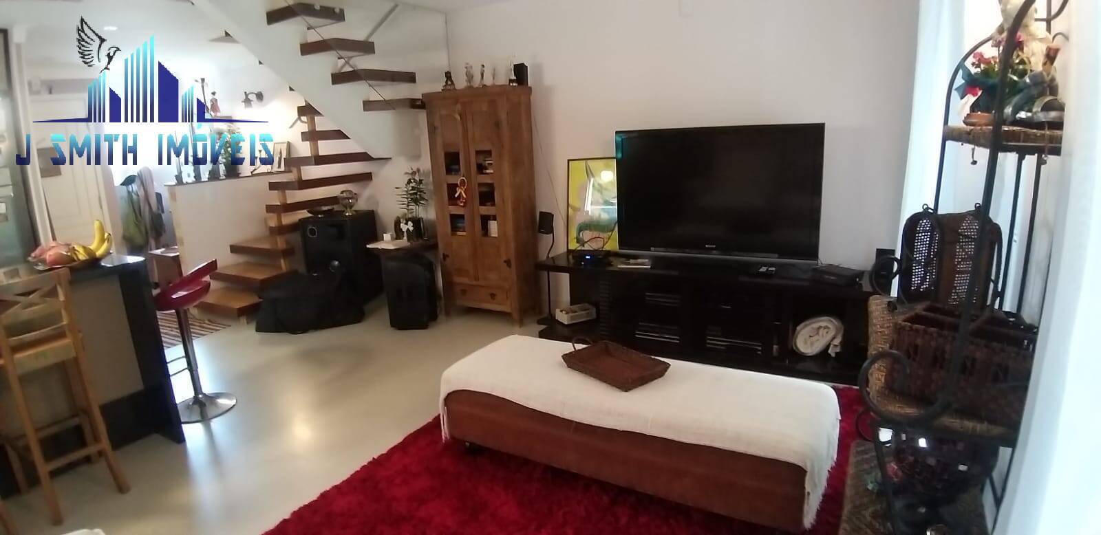 Casa, 3 quartos, 120 m² - Foto 37
