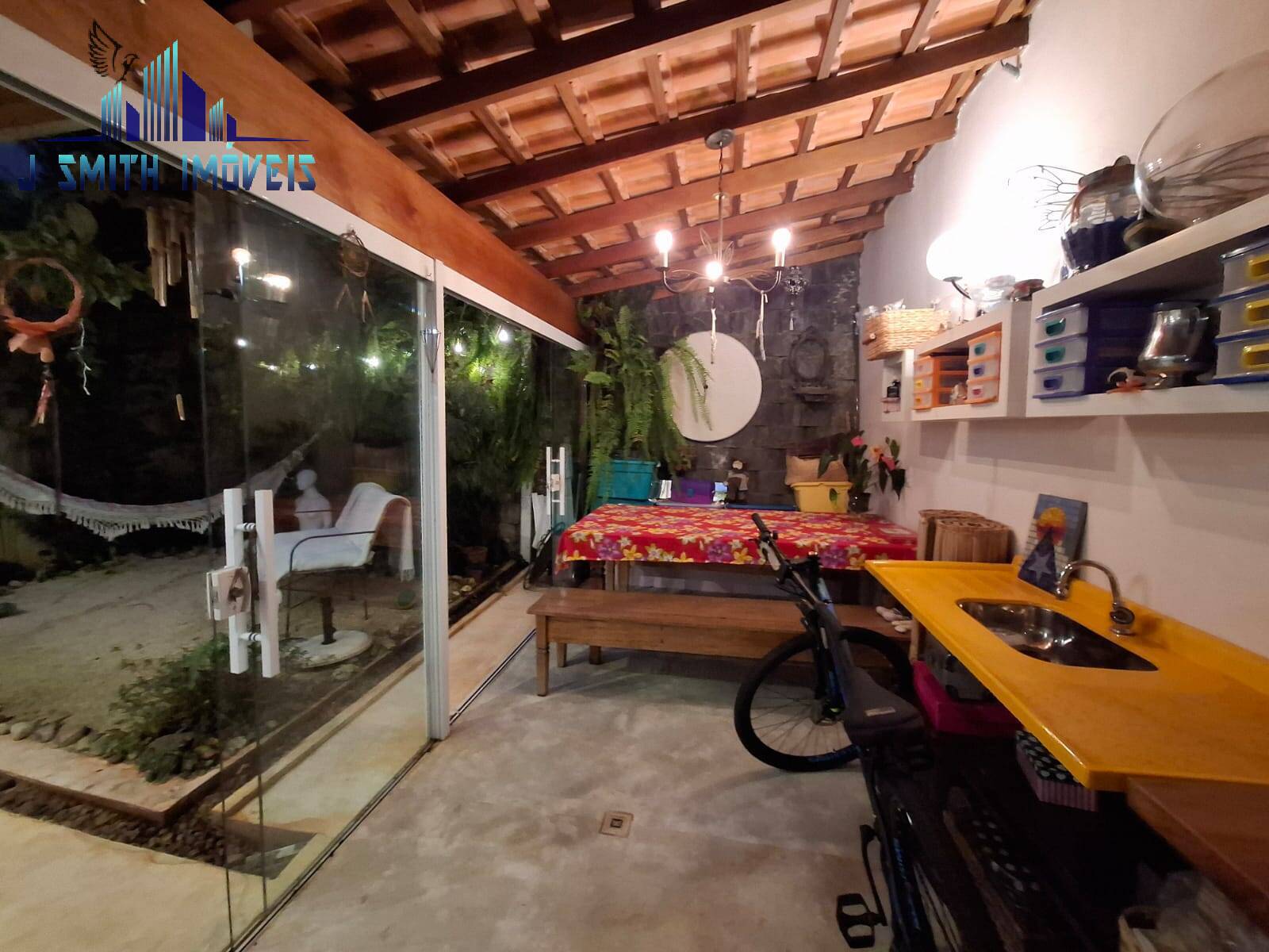 Casa, 3 quartos, 120 m² - Foto 34