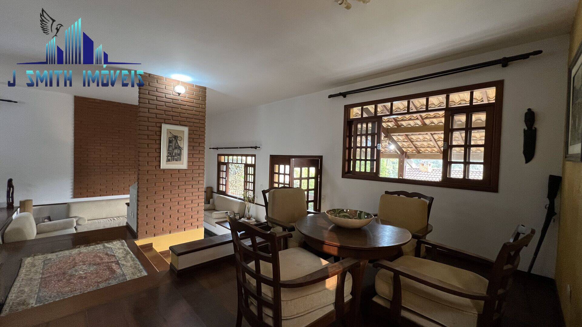 Casa, 3 quartos, 324 m² - Foto 3